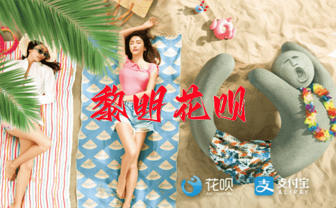 符合实际花呗